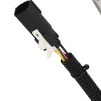 Left Side Step Running Board Motor for Ford F150 (2007-2014)