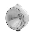 Headlight Bulb Guide Style H4 LED Turn Signal with Clear Lens for Jeep Cherokee (2014–2021)