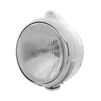 Headlight Bulb Guide Style H4 LED Turn Signal with Clear Lens for Jeep Cherokee (2014–2021)
