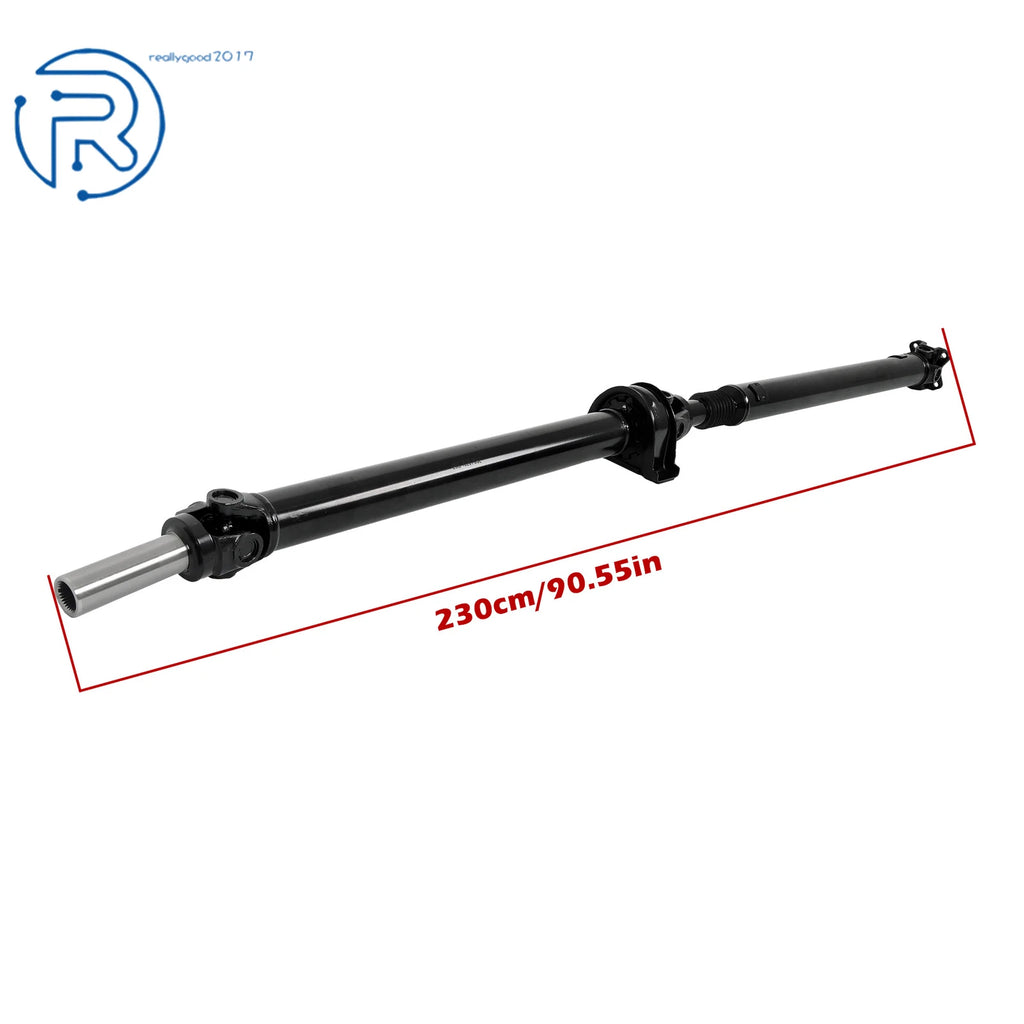 Driveshaft Assembly for Ford F-150 4WD (2004-2008)