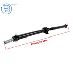 Driveshaft Assembly for Ford F-150 4WD (2004-2008)