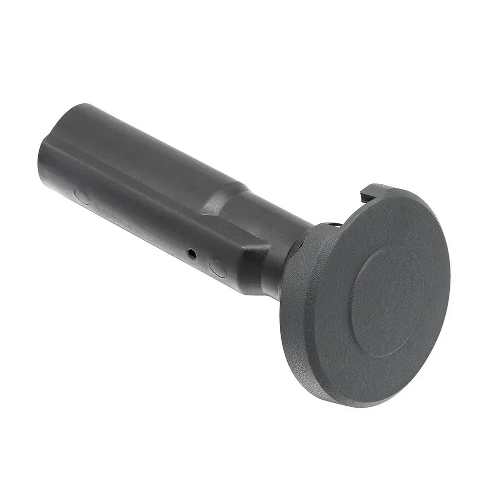 Spare Tire Carrier Lock Cover for 2014-2019 GMC Chevrolet 22979267