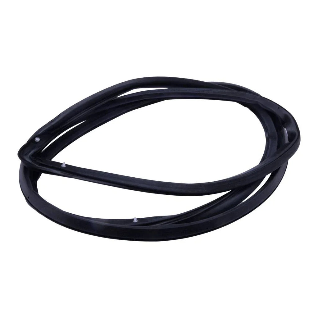 Front Left Door Rubber Seal Strip for Honda Accord (1998-2002)