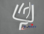 Silicone Radiator Y Hose for Honda CR250 CR250R (2002-2008)