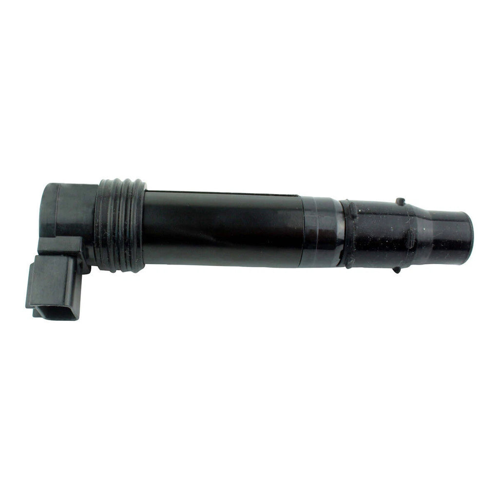 Set of 4 Ignition Coils for Kawasaki Ninja ZX6R (2009–2012) 21171-0021