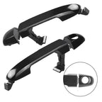 Front Rear Door Handle for Hyundai i30 FD (2007–2012)