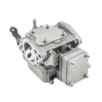Carburetor for Yamaha Boat 9.9HP 15HP 2 Stroke (63V-14301-00, 63V-14301-10-00)