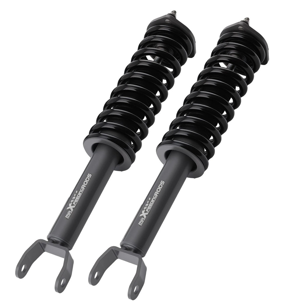 Front 2" Lifted Struts for Dodge Ram 1500 4WD (2012–2018, Classic 2019–2022)