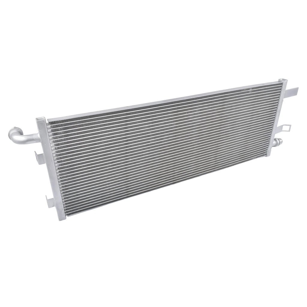 Auxiliary Cooler Radiator for Mercedes-Benz GLS450 GLS580 (2020–2023)