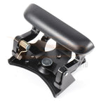 Tailgate Handle for Chevy Silverado GMC Sierra (2014–2019) Black