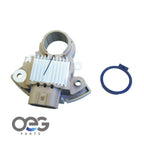 Voltage Regulator for Nissan Micra IV Pathfinder (2010–2018)