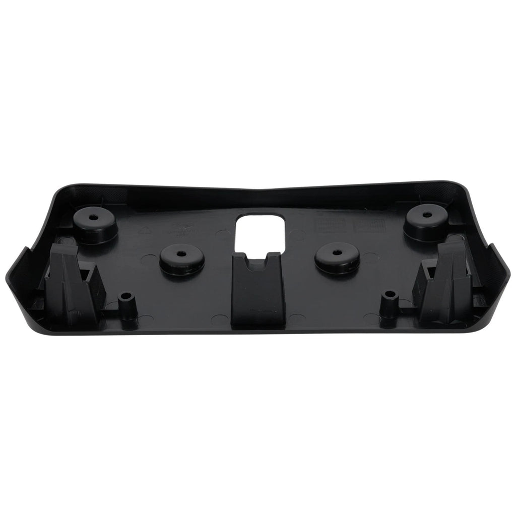 License Plate Brackets for Cadillac CT4 (2020-2022)