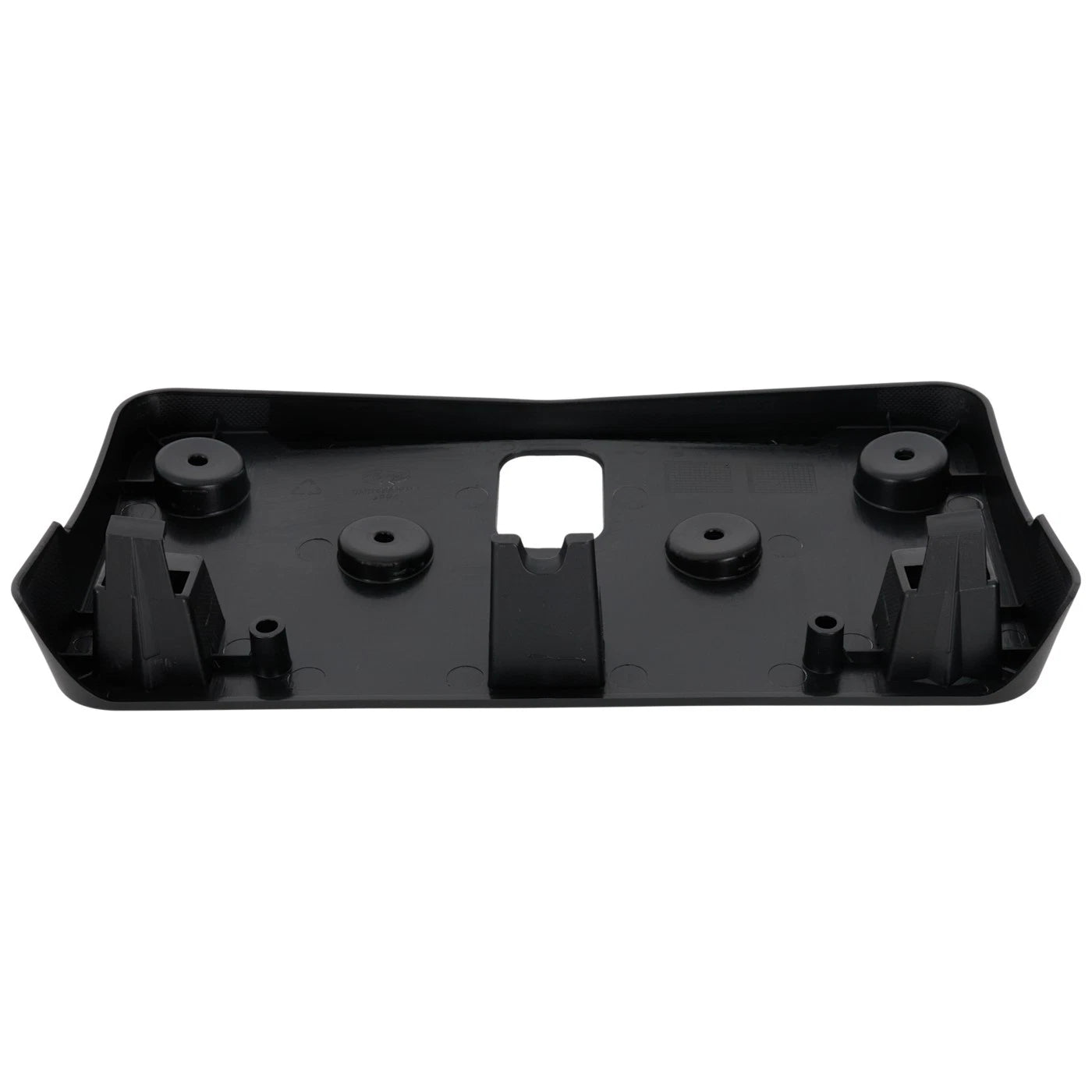 License Plate Brackets for Cadillac CT4 (2020-2022)