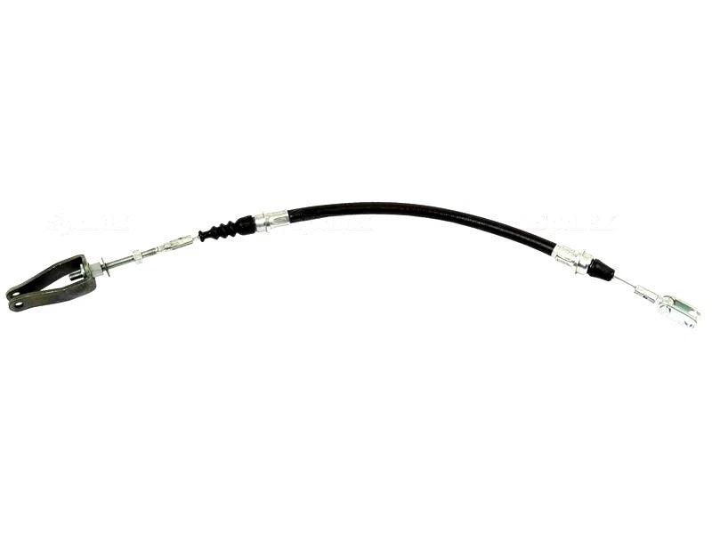 Clutch Cable for Fiat 880 980 Tractors (60-90, 70-90, 80-90, 90-90, 100-90, 110-90)