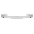 Front Bumper Impact Reinforcement Bar for Honda Civic (2016–2021)