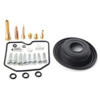 Set of Carburetor Repair Kits for Motorcycle