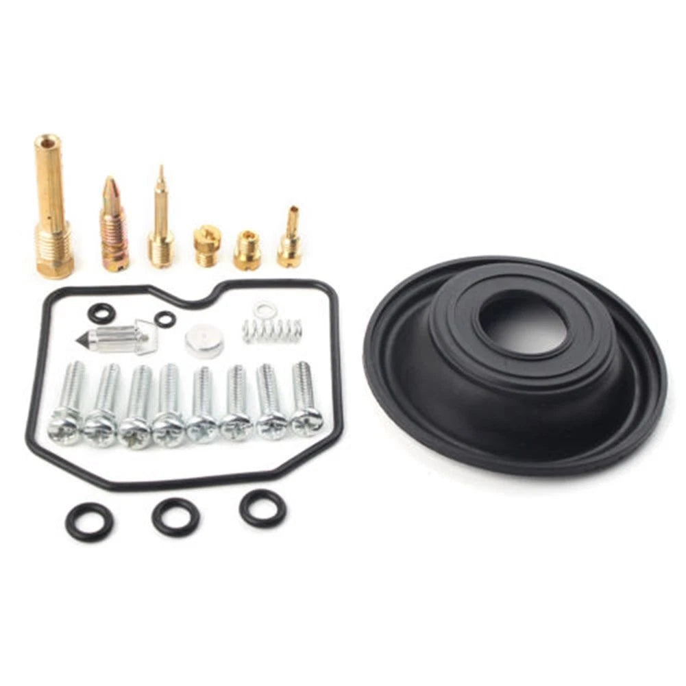 Set of Carburetor Repair Kits for Motorcycle