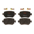 Disc Brake Pad Set for Volkswagen Passat (2015–2020)