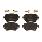 Disc Brake Pad Set for Volkswagen Passat (2015–2020)