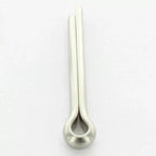 Set of 2 Cotter Pins for Yamaha Outboards (18-3735, 91490-40030-00)