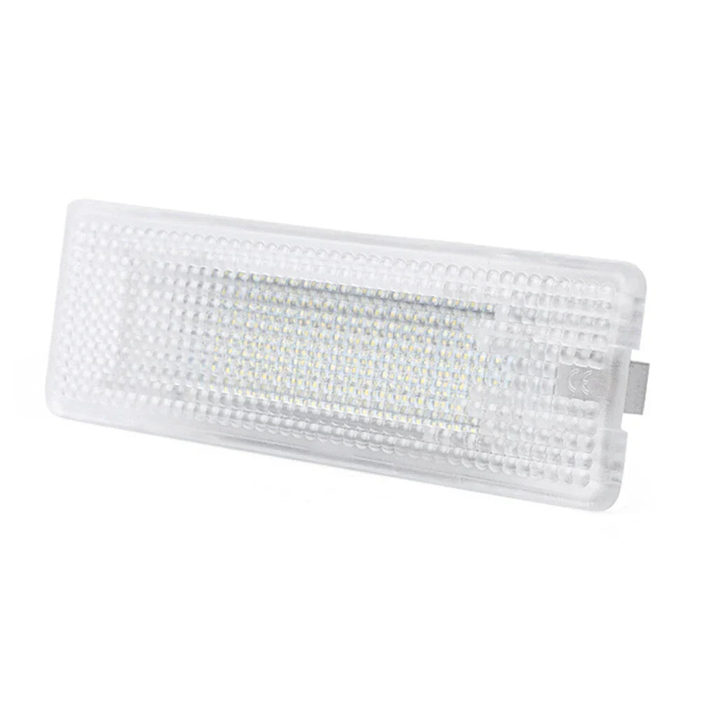 1 x 18 SMD LED Trunk Light for VW Golf 4/5/6, Polo (2000-2017)
