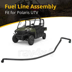 Fuel Gas Line Hose 2521226 for Polaris Ranger 900 1000 XP Crew (2013–2021)