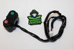 Start Stop Switch for Kawasaki Ultra 250x 260x LX STX 900 1100 12F 15F (2007–2019) 13151-3722