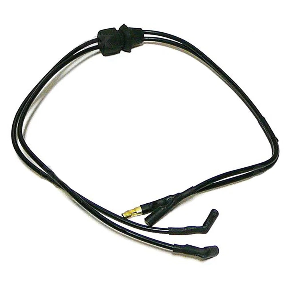 Transmission Neutral Safety Switch Pigtail Wiring Harness for Ford (81827298)