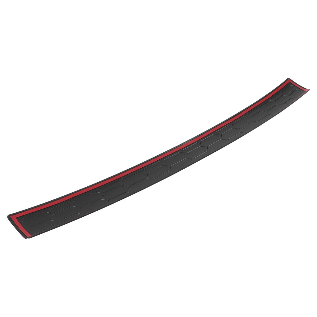 Rear Bumper Cover Protector Pad for Subaru Crosstrek XV (2018–2023)
