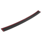 Rear Bumper Cover Protector Pad for Subaru Crosstrek XV (2018–2023)