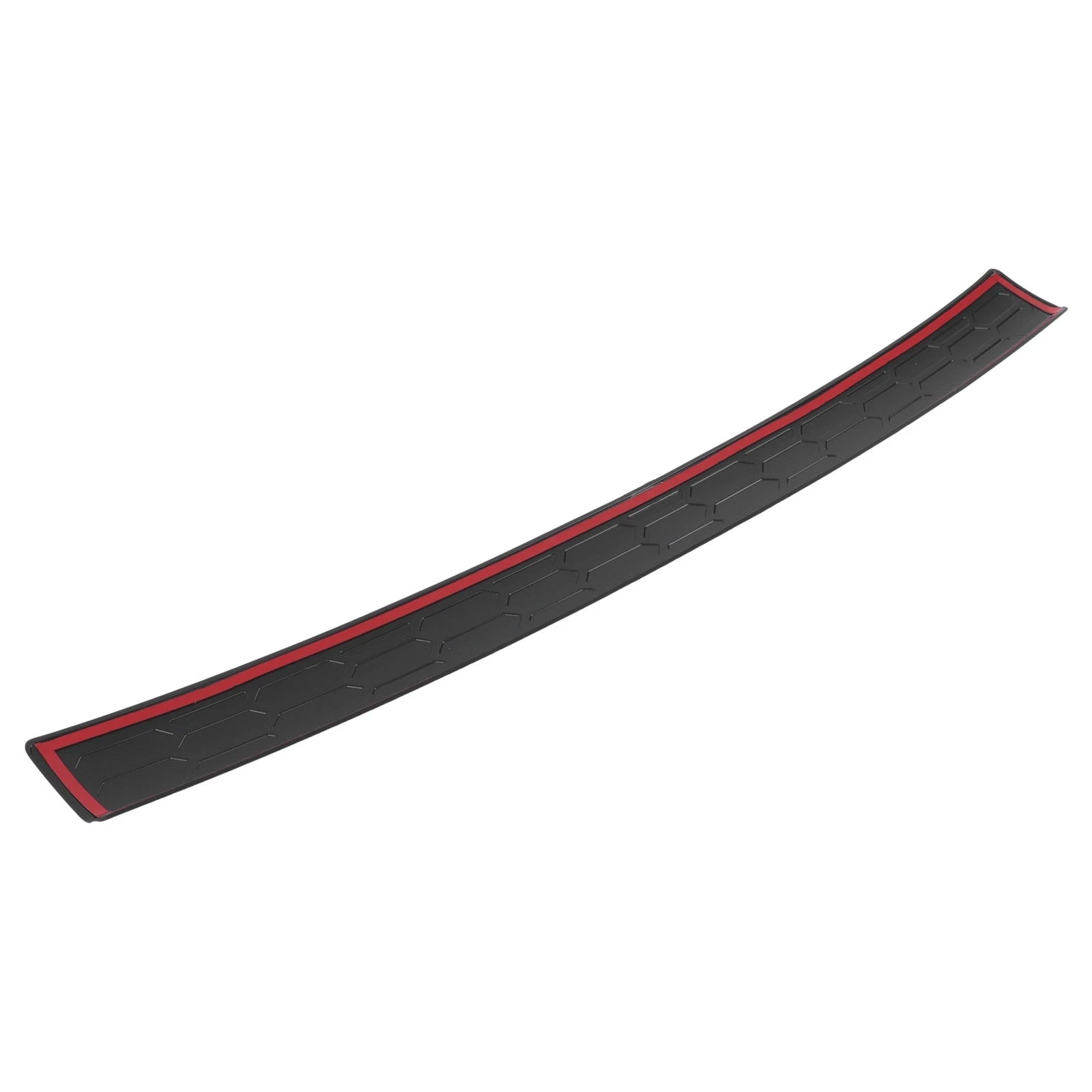 Rear Bumper Cover Protector Pad for Subaru Crosstrek XV (2018–2023)