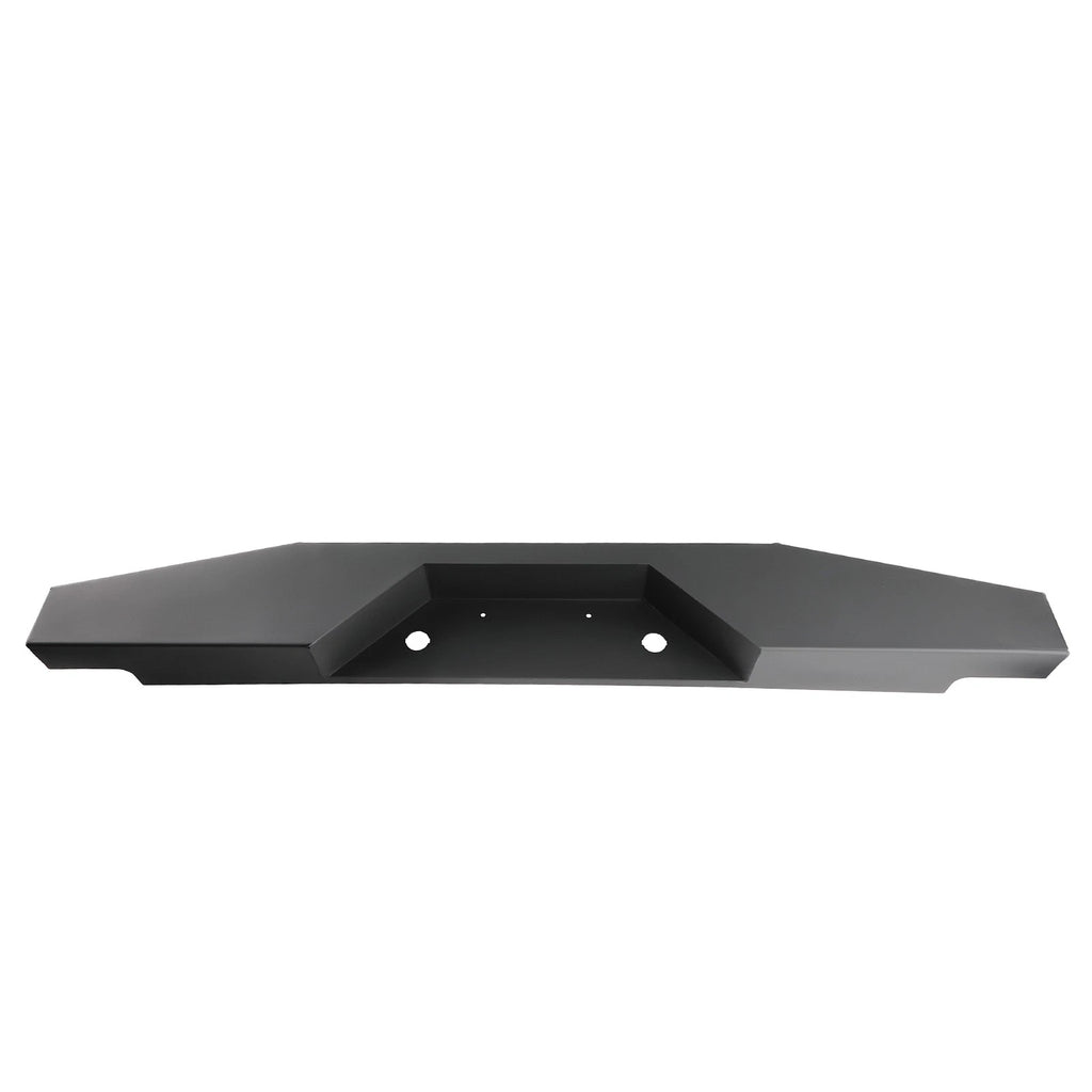 Rear Bumper for Ford Ranger Pickup (1993–2011) Black Powder Coated
