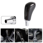 Black Gear Shift Knob for Toyota Corolla Yaris RAV4 Camry