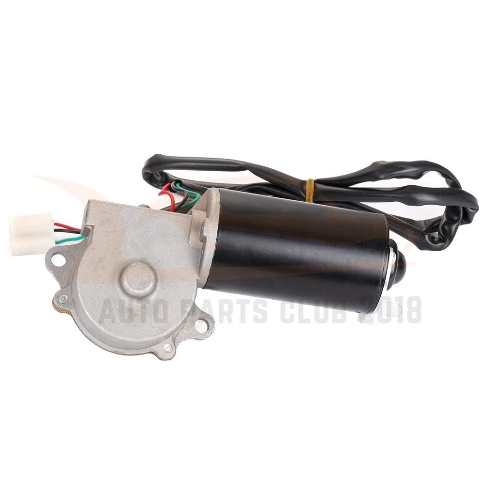 Windshield Wiper Motor for Jeep CJ5/CJ7 (1997–1999) 5453956