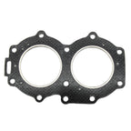 Cylinder Head Gasket for Yamaha Outboard 20 25 HP (C25 CV25 695-11181-A1)