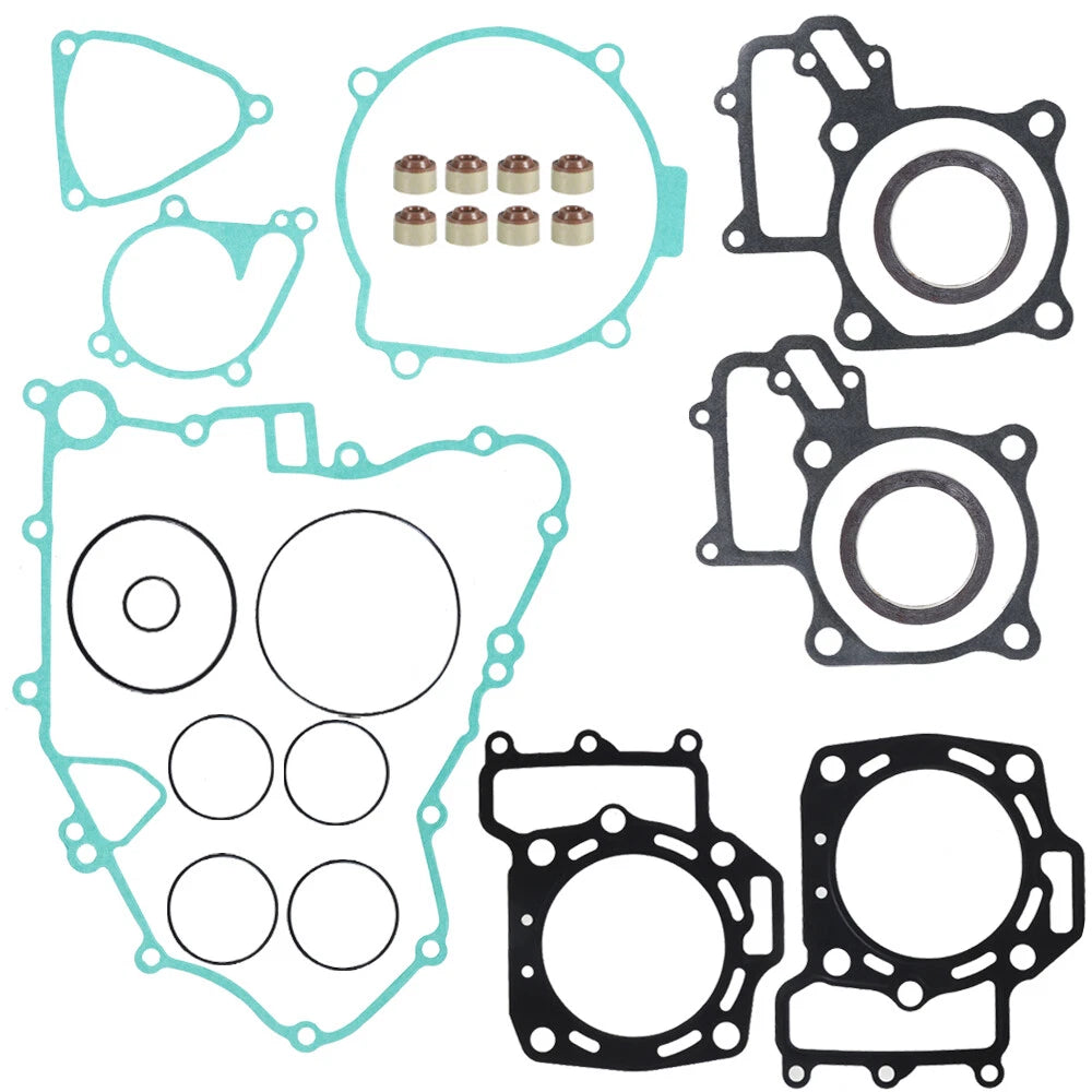 Complete Gasket Set for Kawasaki Brute Force 750 Teryx 750 (2005-2013)