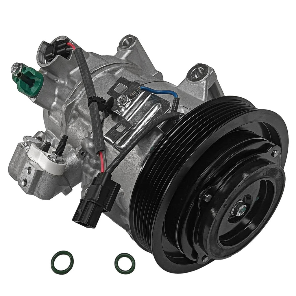 A/C Compressor for Acura TLX (2015–2020)