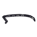 Replacement Steel Front Passenger Side Upper Bumper Cover Support