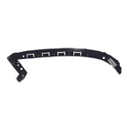 Replacement Steel Front Passenger Side Upper Bumper Cover Support