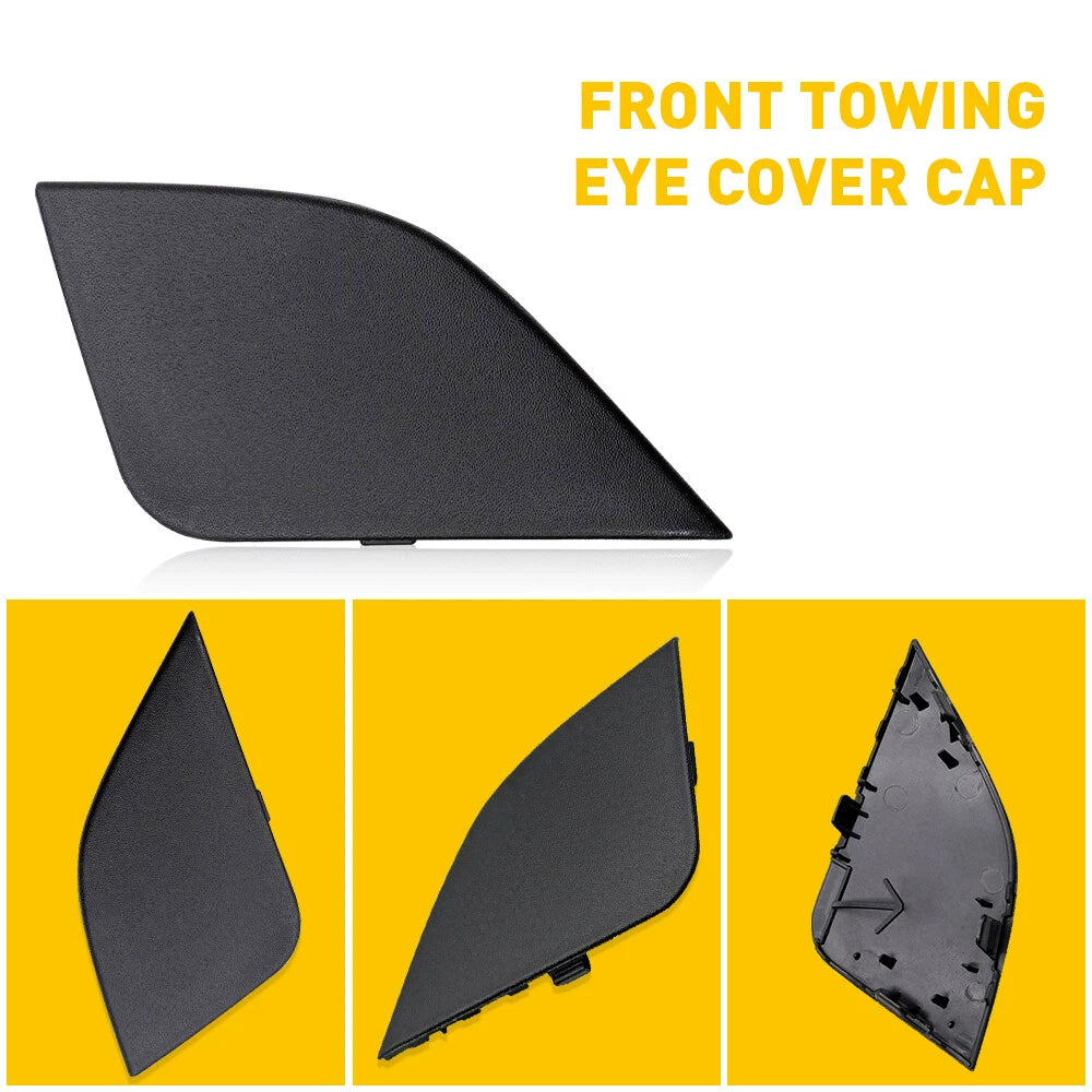 Tow Hook Cover Cap for Toyota RAV4 (2016-2018)
