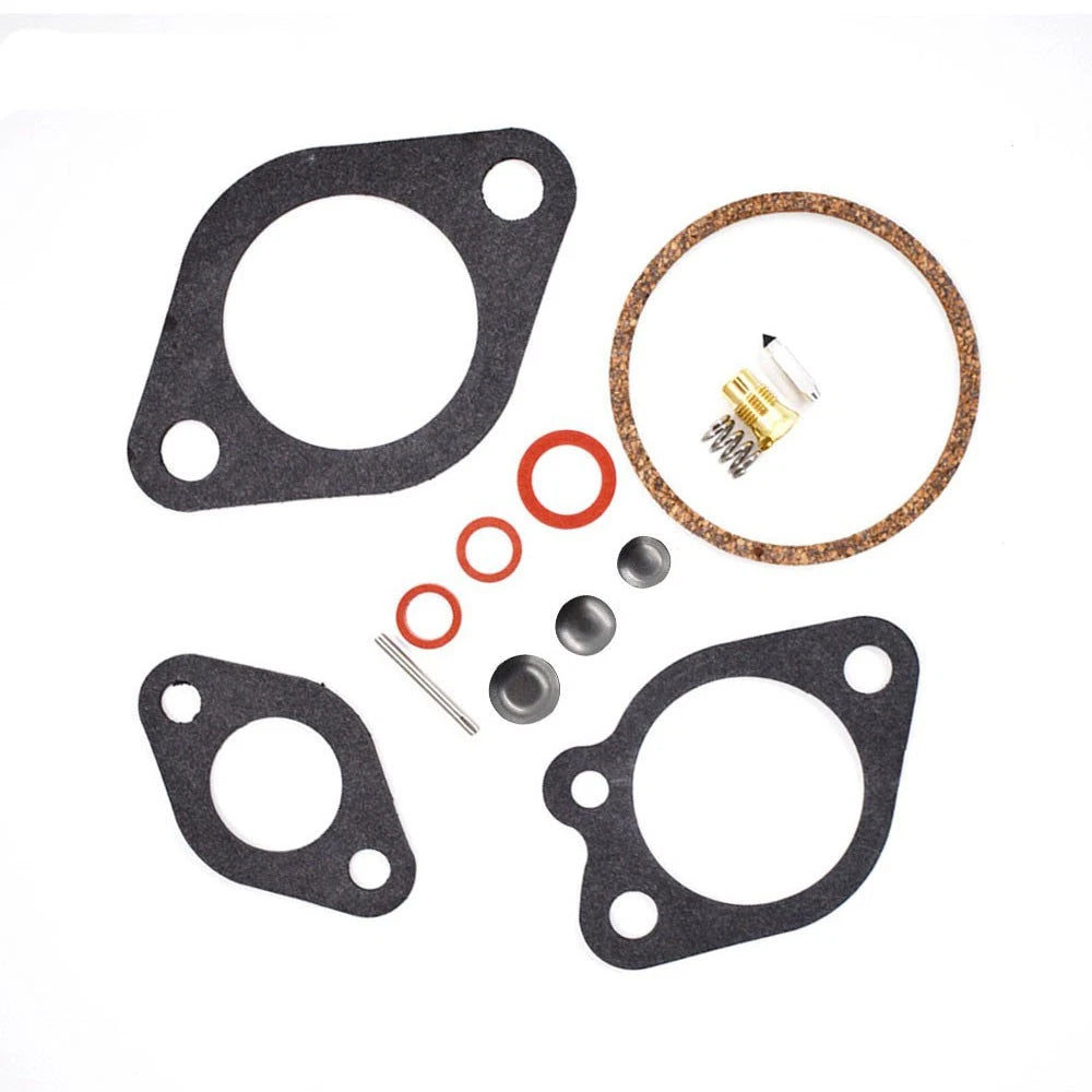 Carburetor Gasket Repair Set for Chrysler Force Outboard (9.9-120 HP)