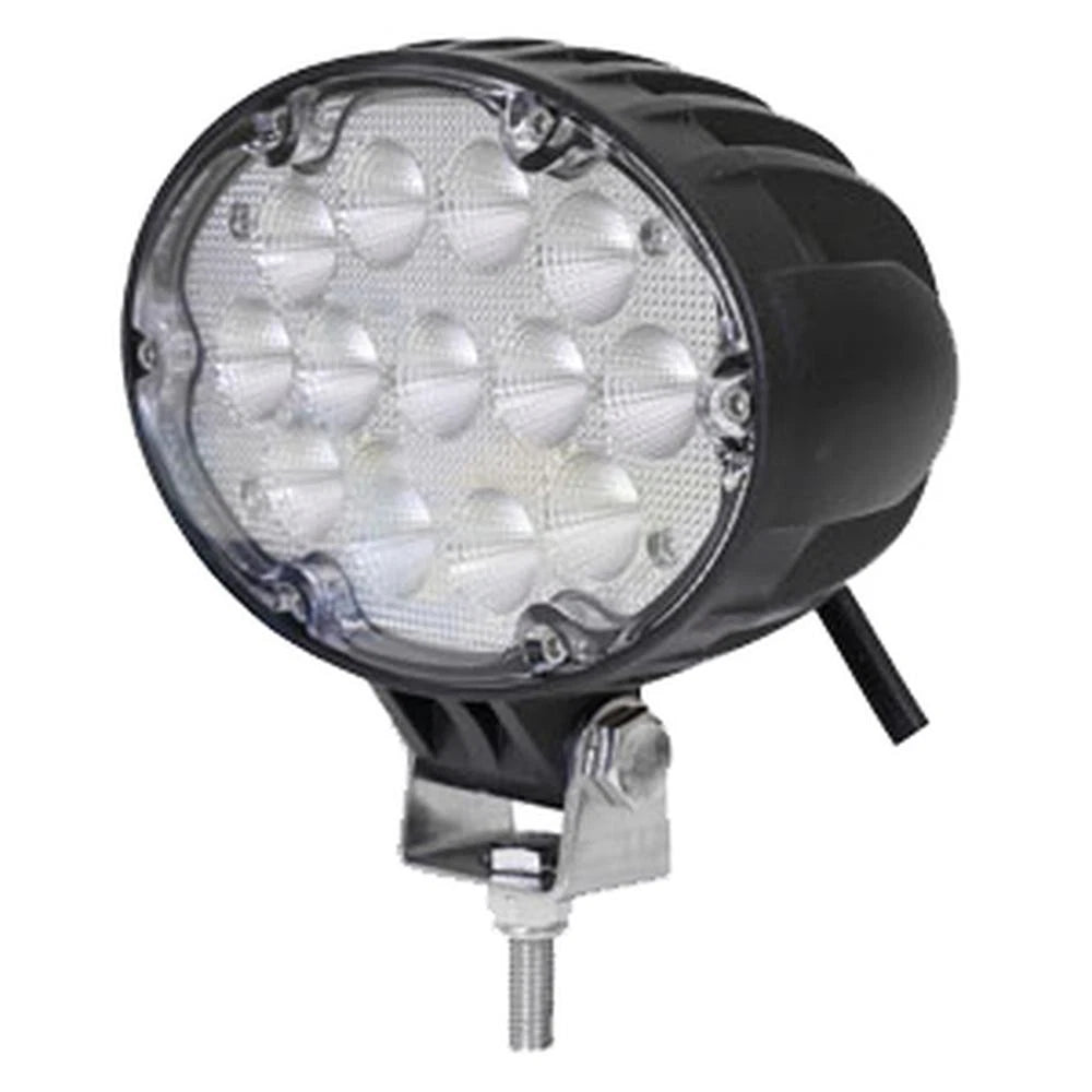 LED Flood Work Lamp A-WL9560-AI for Universal Applications
