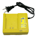 Fast Charging Power Tool Charger for Electric Wrench & Angle Grinder