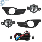 Fog Lights Kit for Nissan Altima (2013–2015)