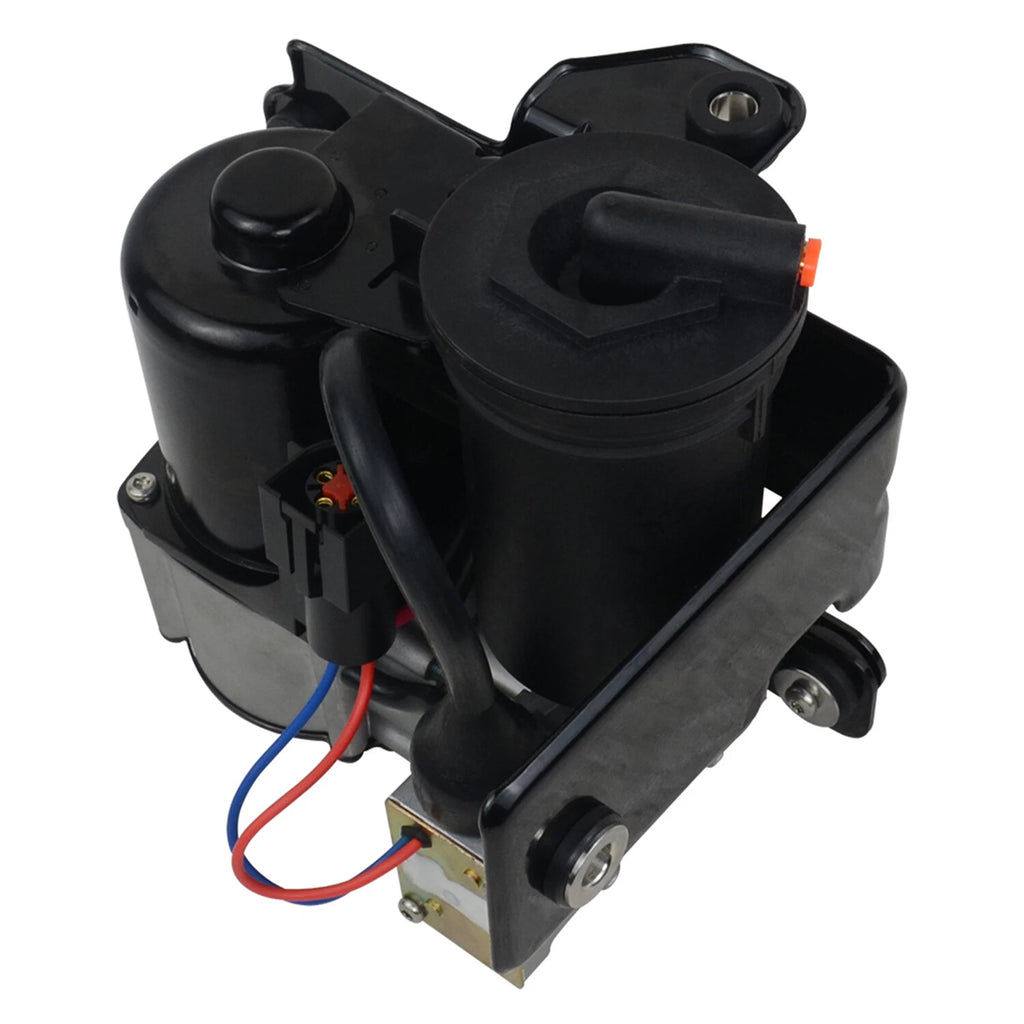 Air Suspension Compressor Pump for Ford Expedition, Lincoln Navigator (2007–2013)