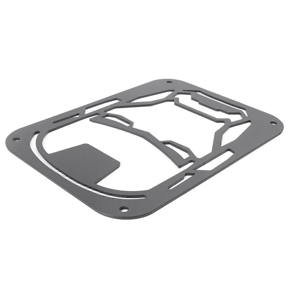Rear Tail Light Guards for Jeep Wrangler JK (2007-2016)
