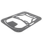 Rear Tail Light Guards for Jeep Wrangler JK (2007-2016)