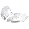 LED Light Fairing Vent Accent Trim for Harley Electra Glide (2007-2008)