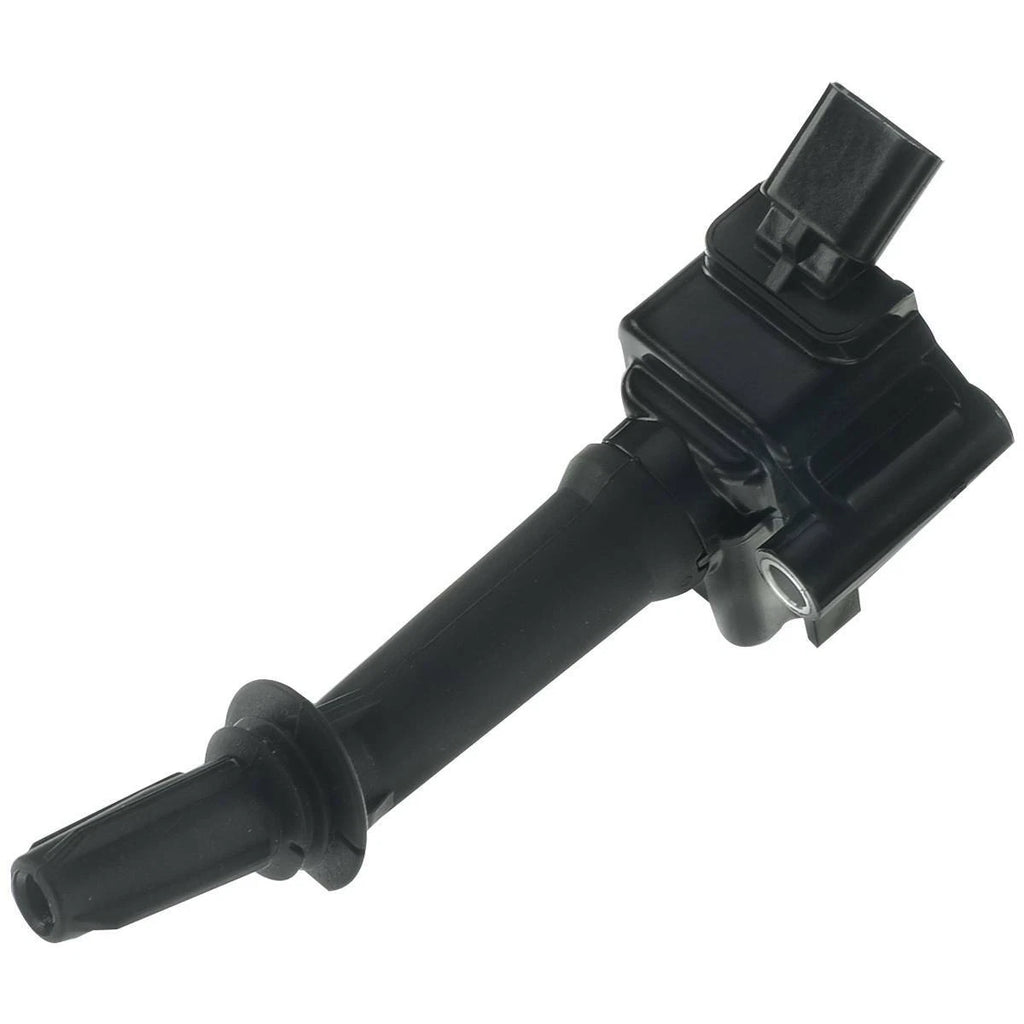 Set of 4 Ignition Coils for Chevy Equinox (2018–2024) Malibu (2016–2023) Cruze