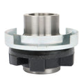 Harmonic Balancer for Ford Ranger, Mustang, Mazda B2300 (1998–2009)